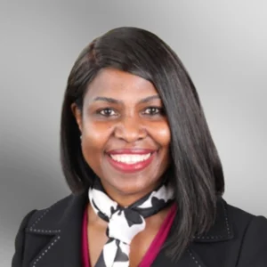 Dr. Veronica Scott-Fulton 